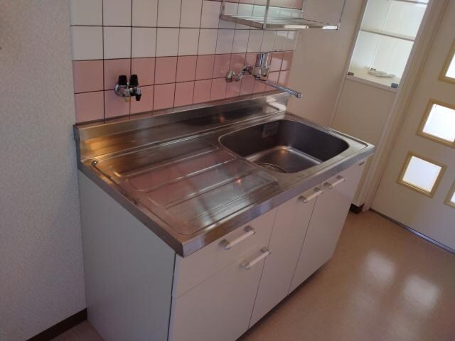 ジョイナス末広の物件内観写真