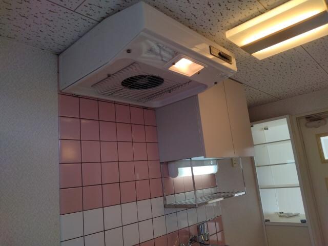 ジョイナス末広の物件内観写真