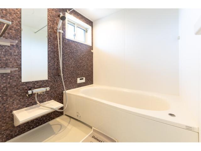 Sunny Side Riverの物件内観写真