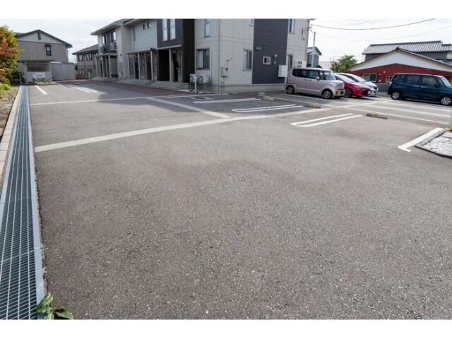 Sunny Side Riverの物件外観写真