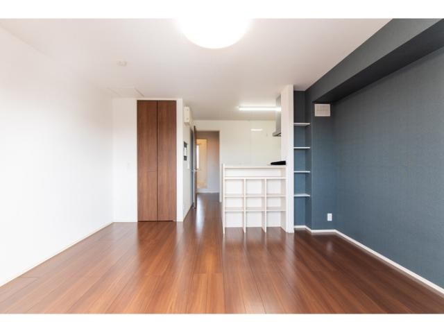 Sunny Side Riverの物件内観写真