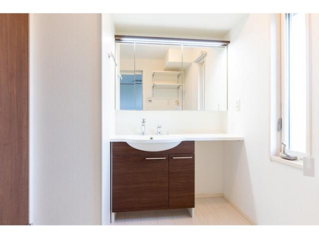 Sunny Side Riverの物件内観写真