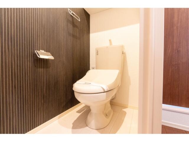 Sunny Side Riverの物件内観写真