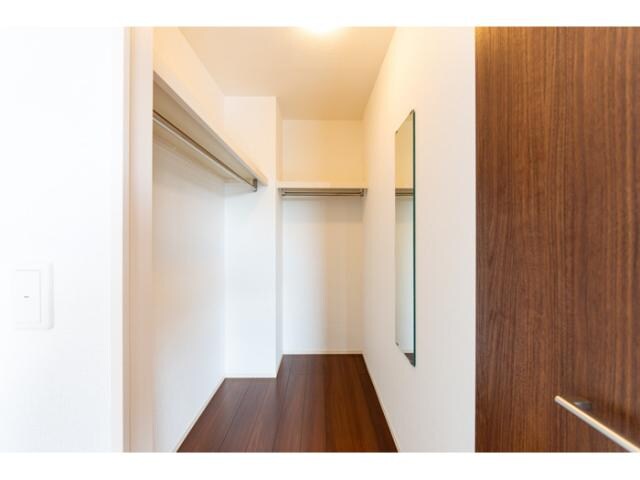 Sunny Side Riverの物件内観写真