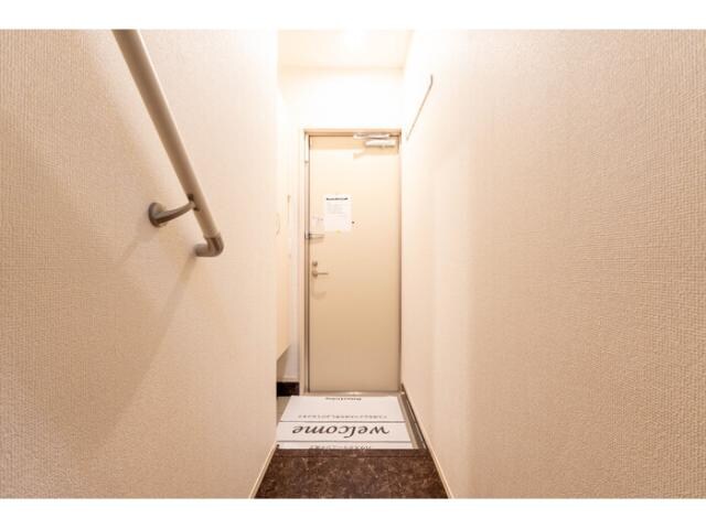 Sunny Side Riverの物件内観写真