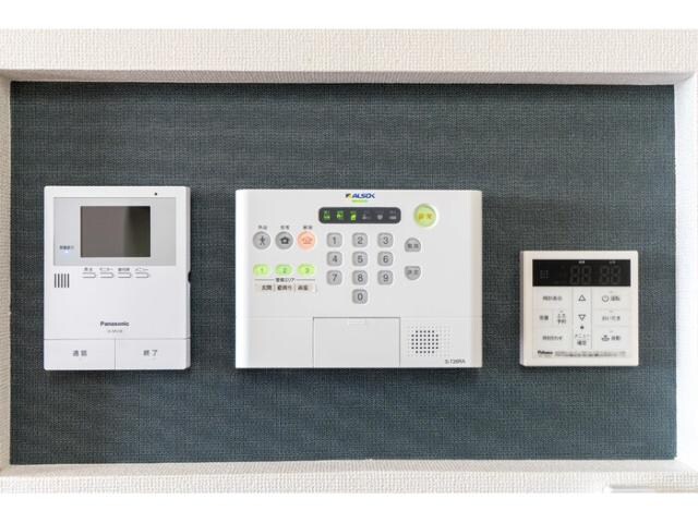 Sunny Side Riverの物件内観写真