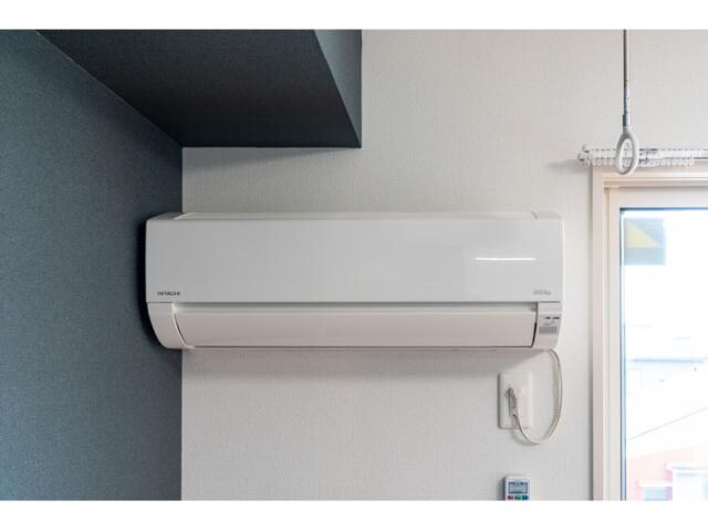 Sunny Side Riverの物件内観写真