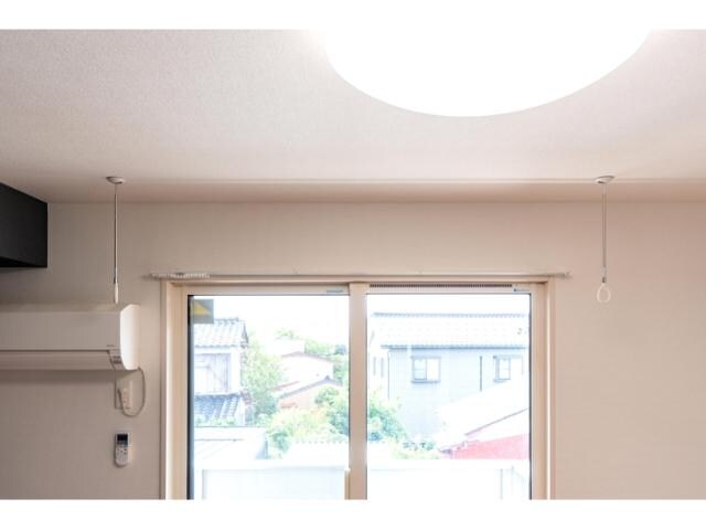 Sunny Side Riverの物件内観写真