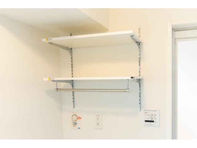 Sunny Side Riverの物件内観写真