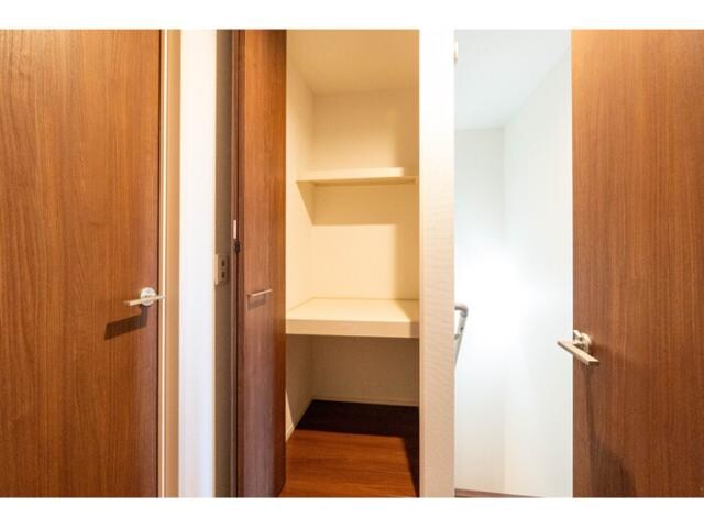 Sunny Side Riverの物件内観写真