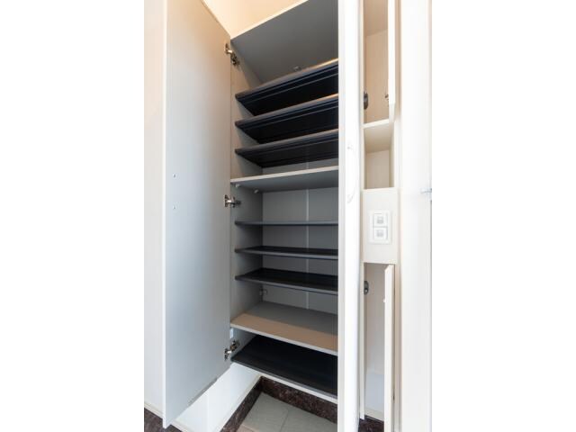 Sunny Side Riverの物件内観写真