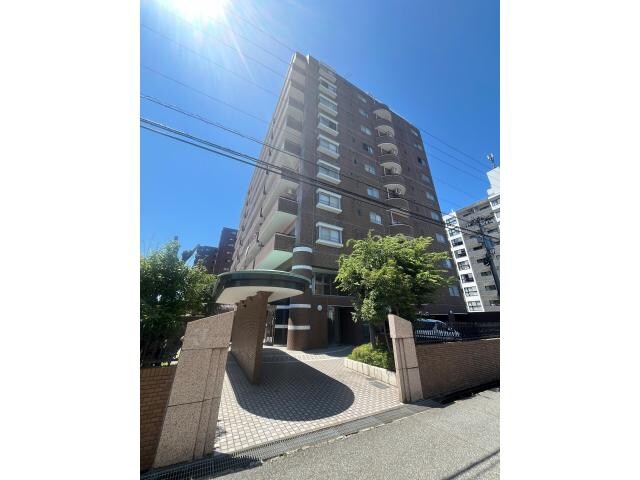 信開ベルシー黒瀬の物件外観写真