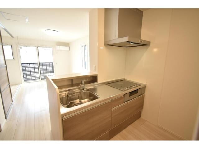 T-CITYの物件内観写真