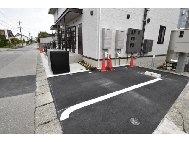 T-CITYの物件外観写真