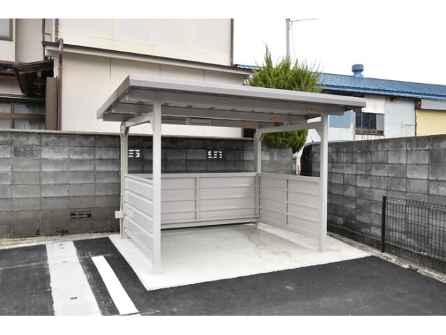 T-CITYの物件外観写真