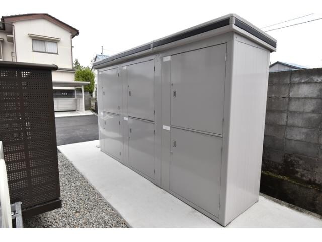 T-CITYの物件外観写真