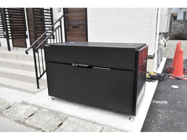 T-CITYの物件外観写真