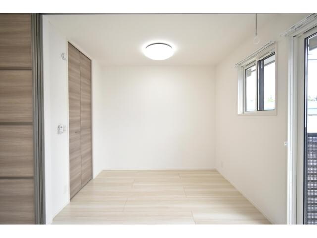 T-CITYの物件内観写真