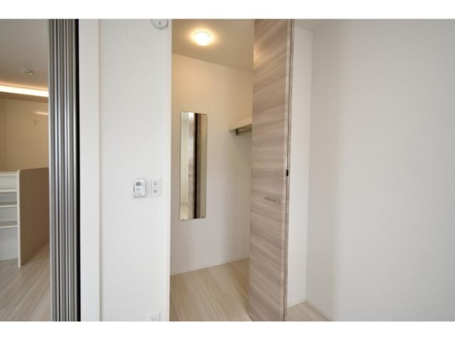 T-CITYの物件内観写真