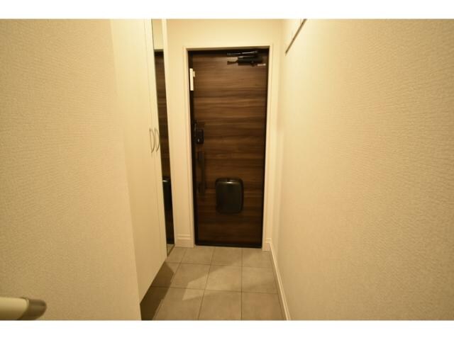 T-CITYの物件内観写真