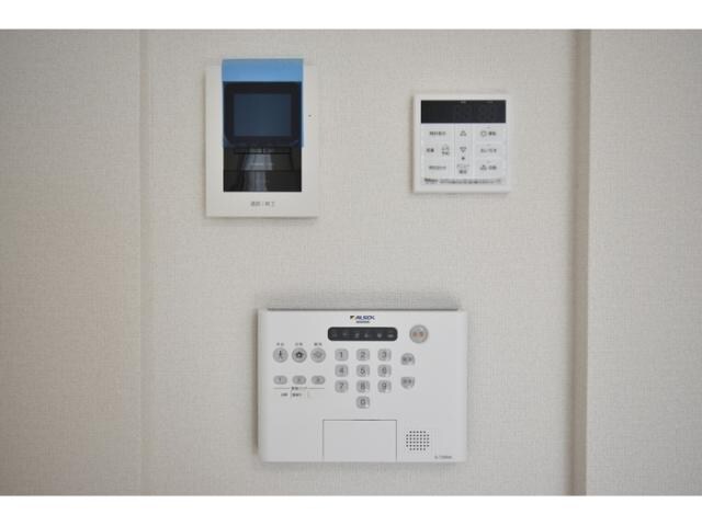 T-CITYの物件内観写真