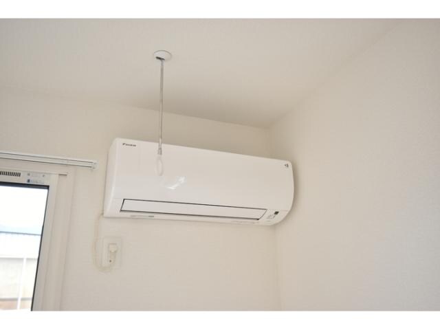 T-CITYの物件内観写真