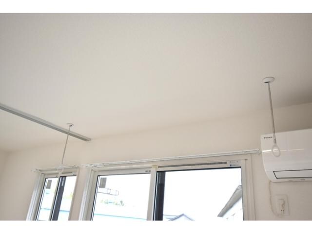 T-CITYの物件内観写真