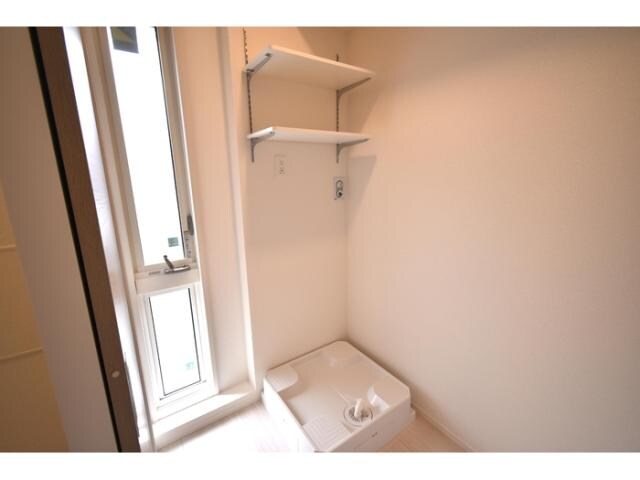 T-CITYの物件内観写真