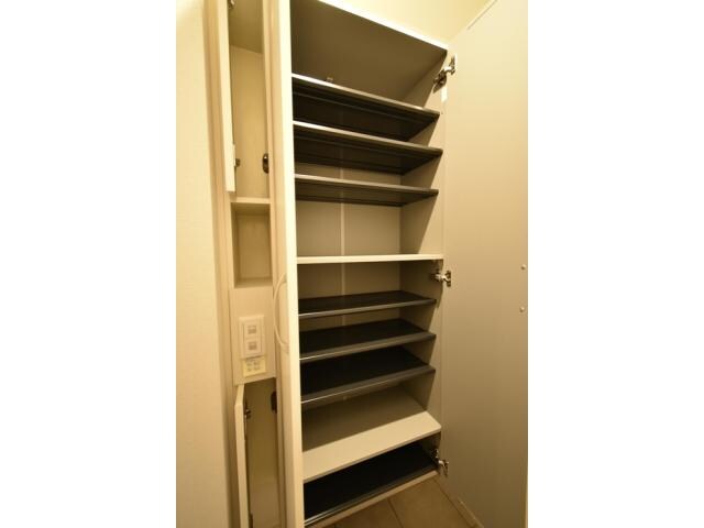 T-CITYの物件内観写真