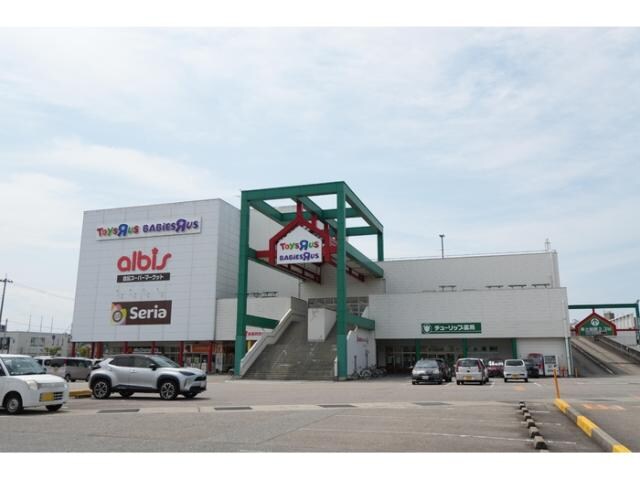 パチオーリ五福の物件内観写真