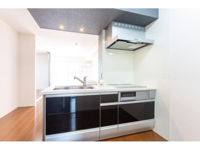 リヤン環水の物件内観写真