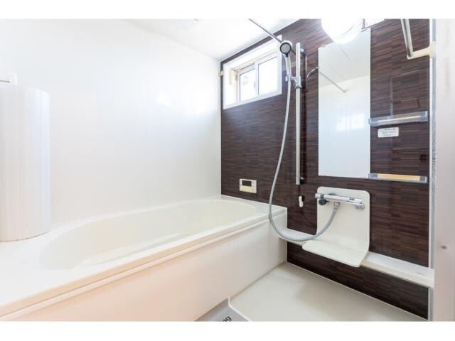 リヤン環水の物件内観写真