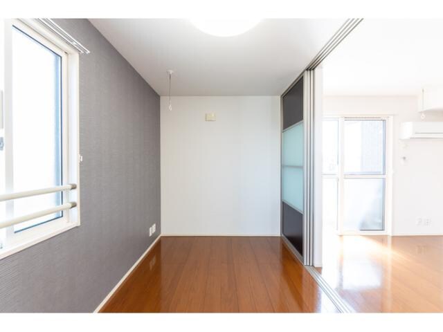 リヤン環水の物件内観写真