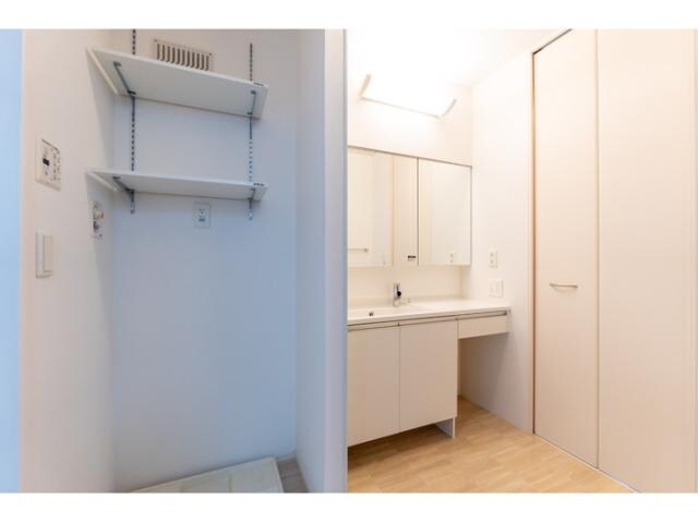 リヤン環水の物件内観写真