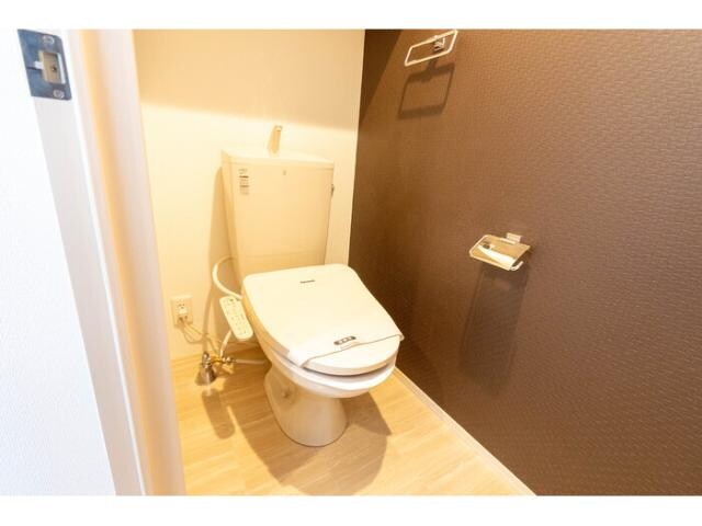 リヤン環水の物件内観写真