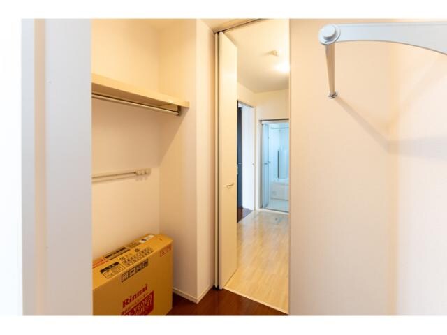 リヤン環水の物件内観写真