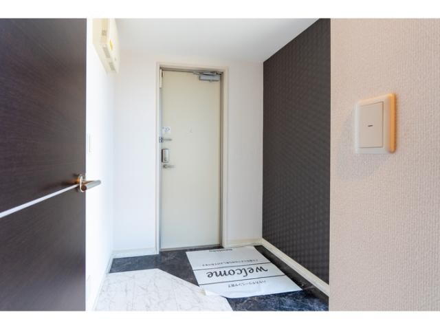 リヤン環水の物件内観写真