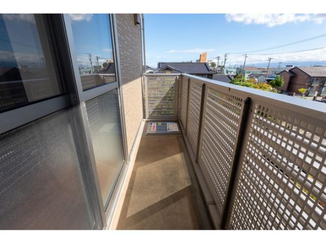 リヤン環水の物件内観写真