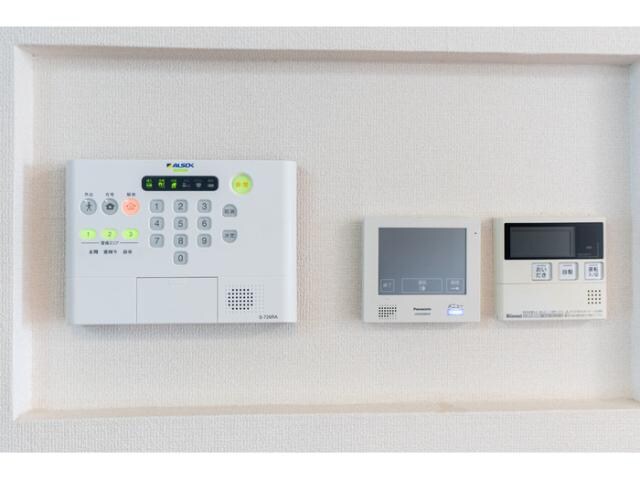 リヤン環水の物件内観写真