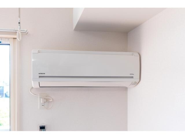 リヤン環水の物件内観写真