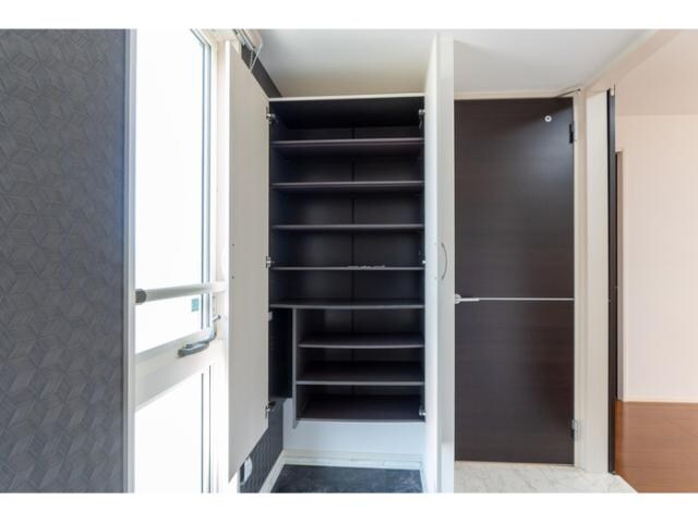 リヤン環水の物件内観写真