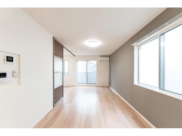 カーサ　ファミールの物件内観写真