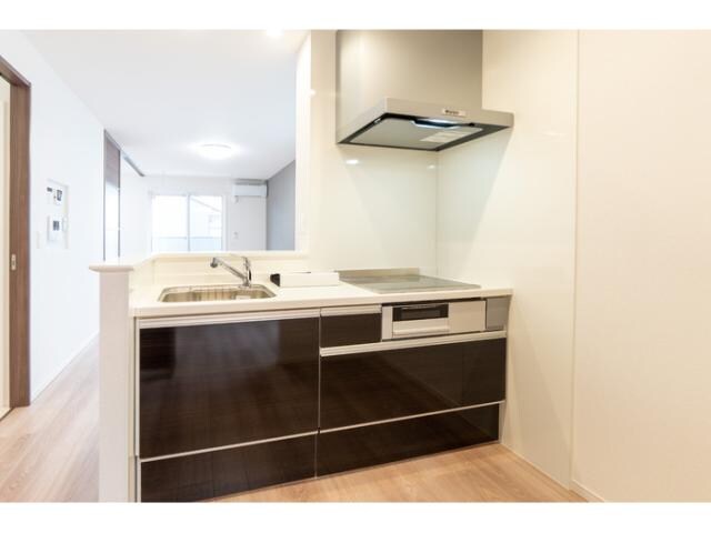 カーサ　ファミールの物件内観写真