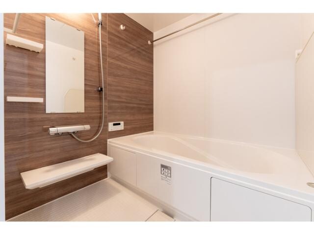 カーサ　ファミールの物件内観写真