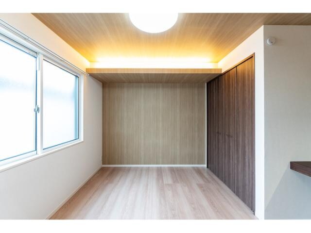 カーサ　ファミールの物件内観写真