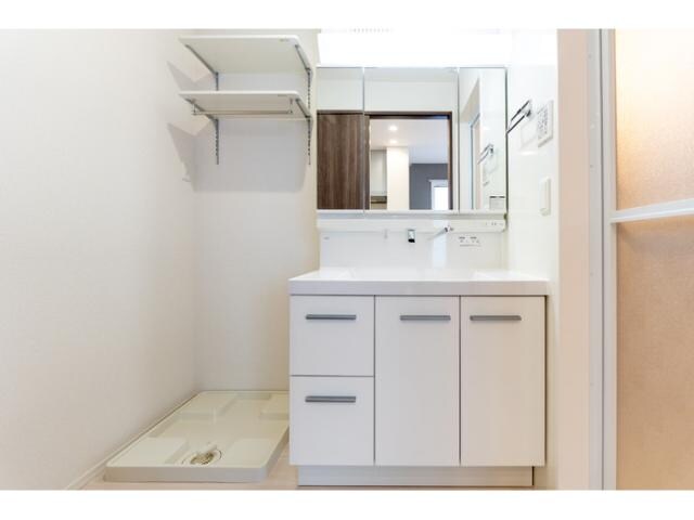 カーサ　ファミールの物件内観写真