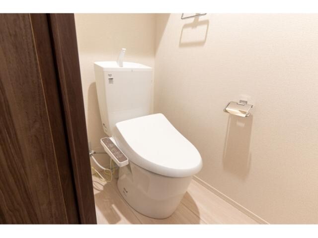 カーサ　ファミールの物件内観写真