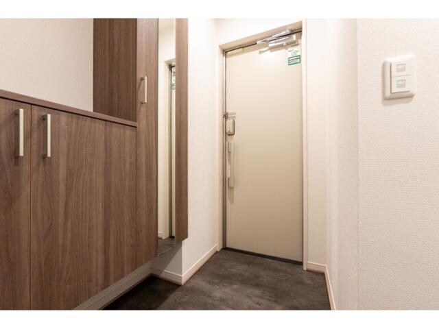 カーサ　ファミールの物件内観写真