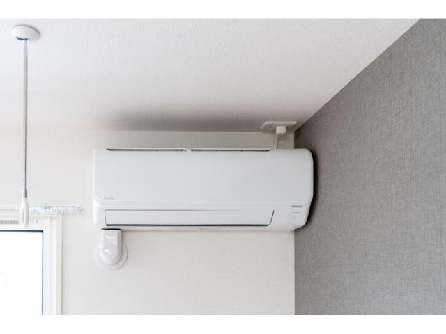 カーサ　ファミールの物件内観写真