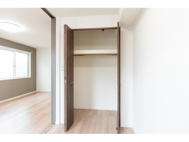 カーサ　ファミールの物件内観写真